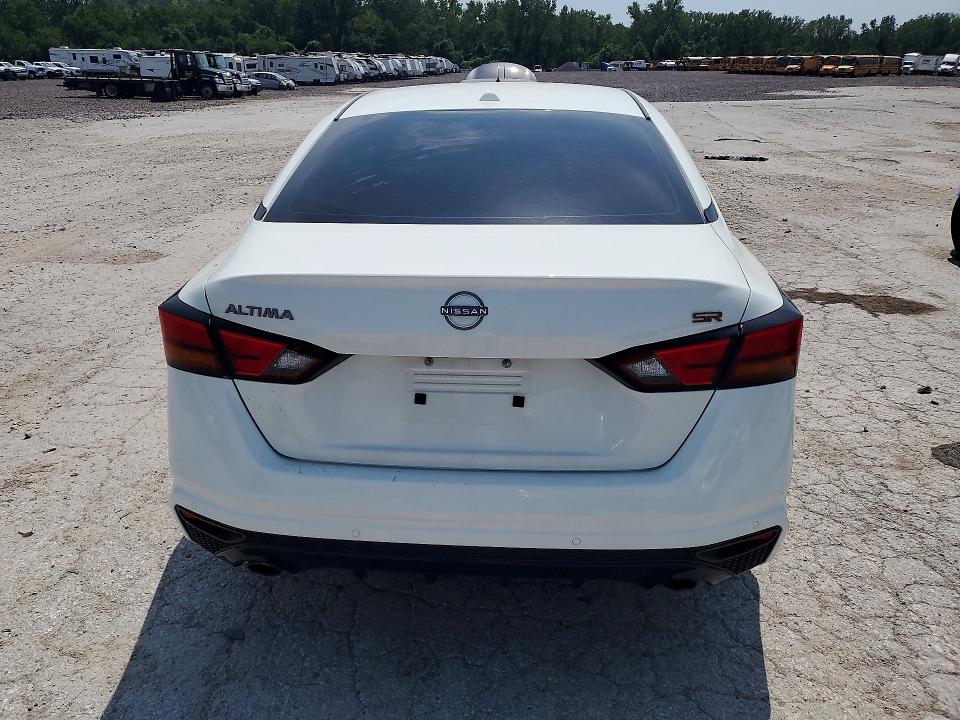 Продажа на аукционе авто 2023 Nissan Altima, vin: 1N4BL4CV1PN341358, номер лота: 64759056
