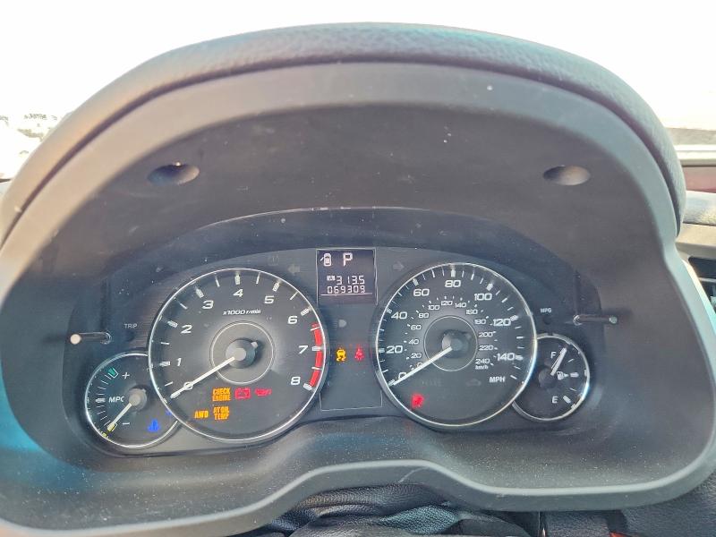2012 Subaru Legacy მანქანა იყიდება აუქციონზე, vin: 4S3BMBK64C3019146, აუქციონის ნომერი: 65002346