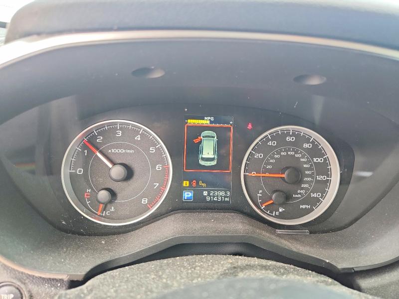 Aukcja sprzedaży 2020 Subaru Ascent, vin: 4S4WMAFDXL3479668, numer aukcji: 65110906