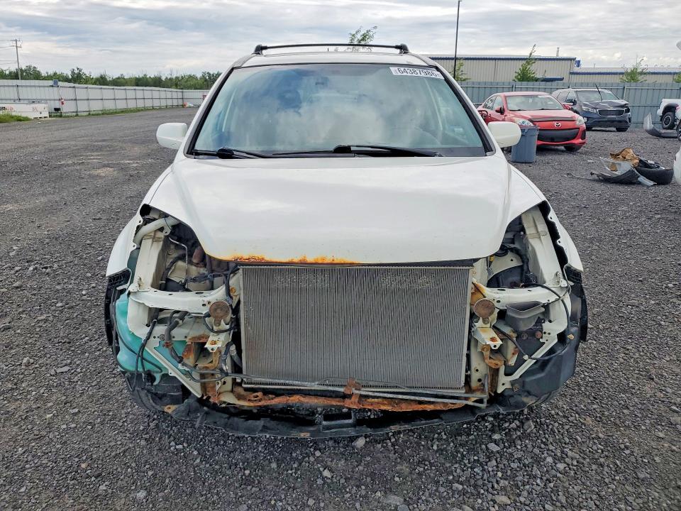 Продаж на аукціоні авто 2011 Honda Cr-v, vin: 5J6RE4H75BL820667, номер лоту: 64387986