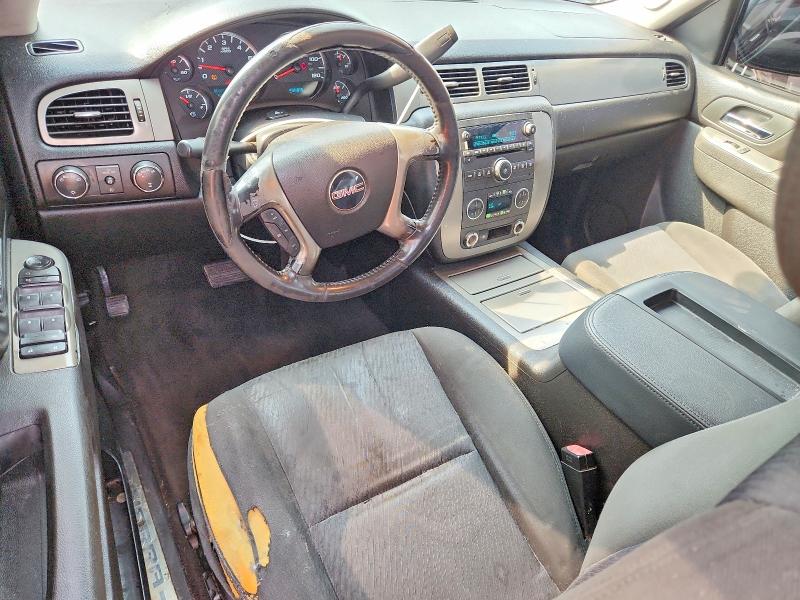 64413226 :رقم المزاد ، 1GTR2VE35BZ288825 vin ، 2011 Gmc Sierra مزاد بيع