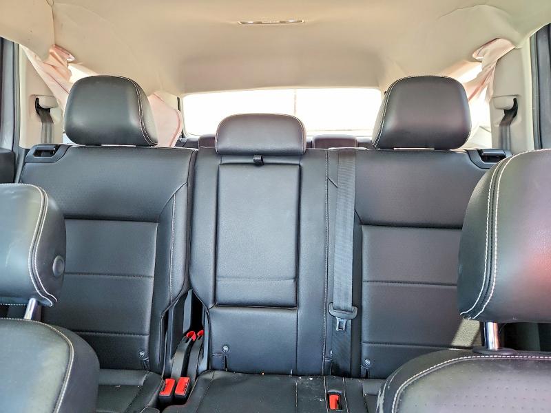 Продажа на аукционе авто 2022 Volkswagen Atlas, vin: 1V2JP2CA3NC501193, номер лота: 64646156