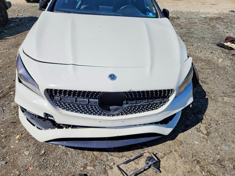 Aukcja sprzedaży 2018 Mercedes-benz Cla, vin: WDDSJ4GB6JN562922, numer aukcji: 65634866