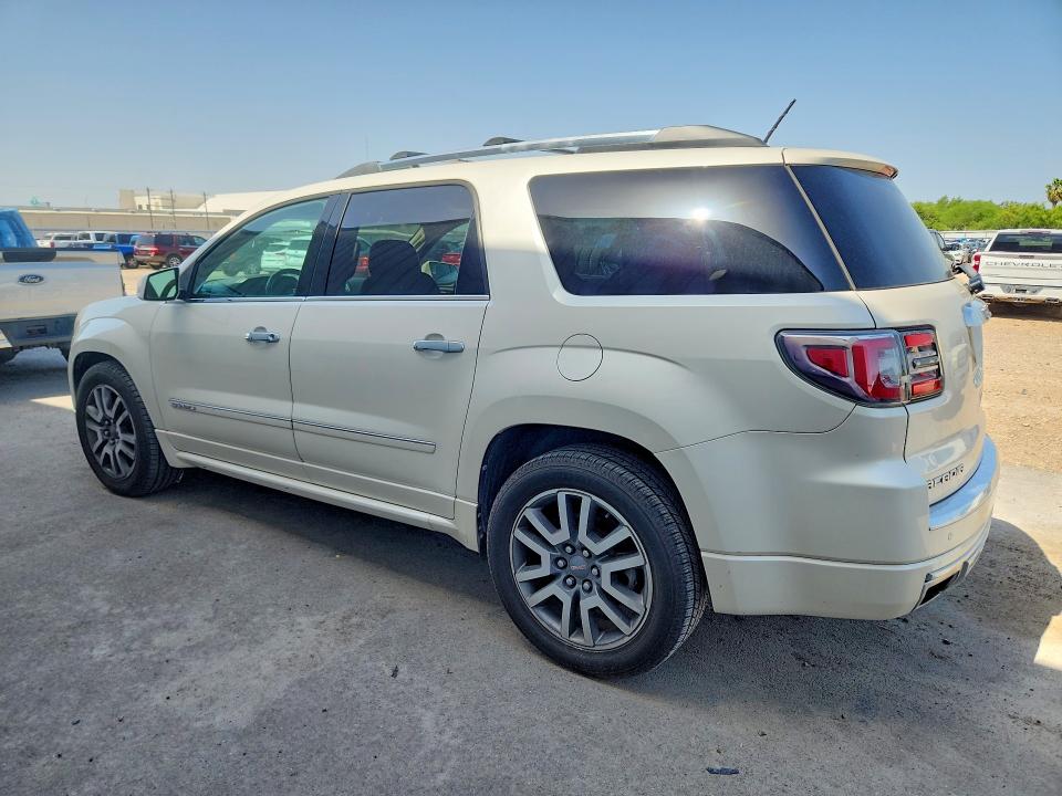 Aukcja sprzedaży 2013 Gmc Acadia, vin: 1GKKVTKD9DJ161303, numer aukcji: 66741196