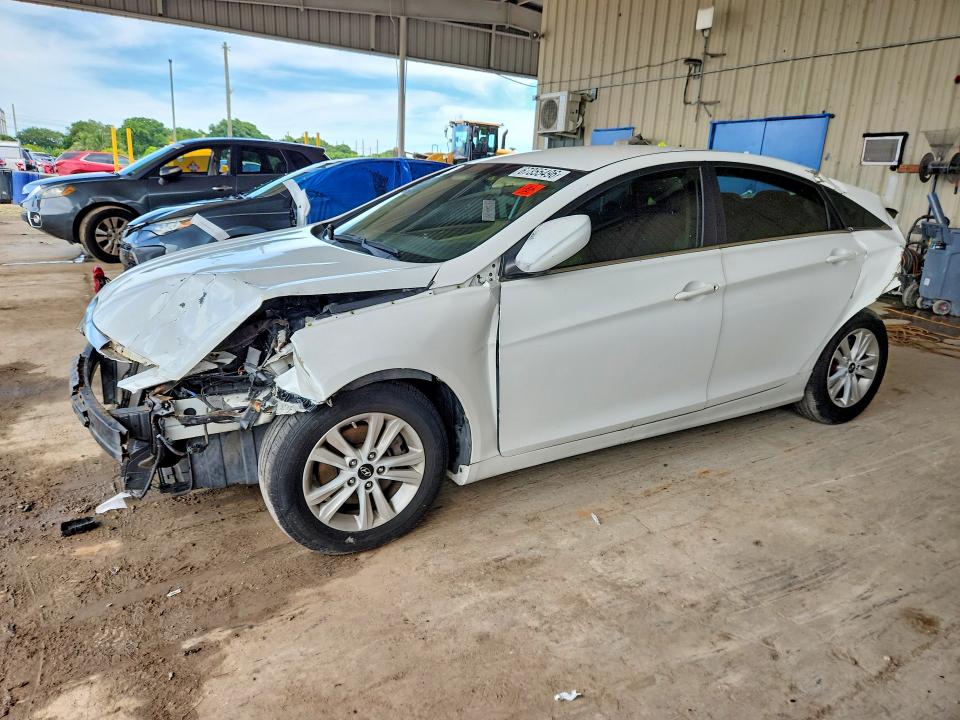 Aukcja sprzedaży 2011 Hyundai Sonata, vin: 5NPEB4AC9BH192931, numer aukcji: 67355496