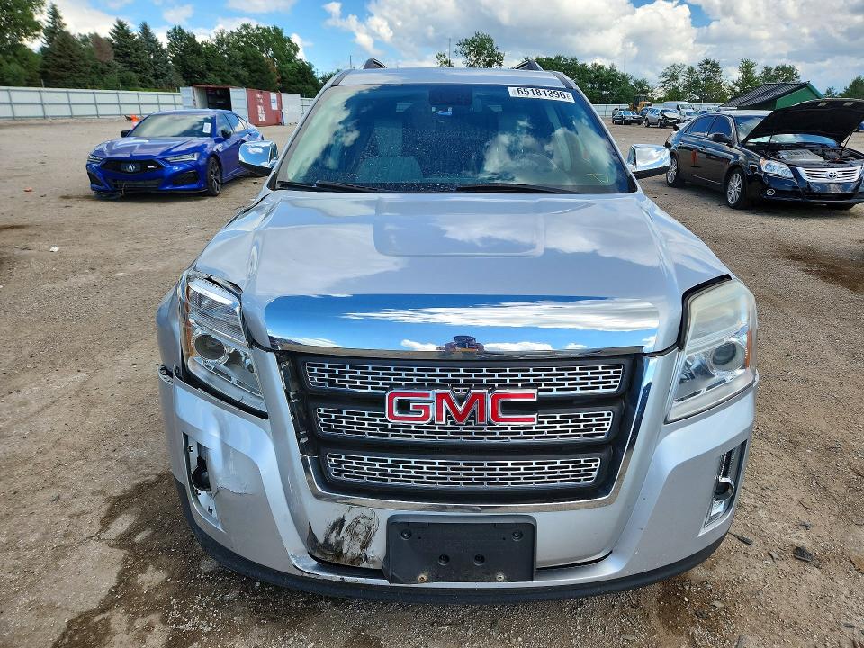 65181396 :رقم المزاد ، 2GKFLWE56C6161946 vin ، 2012 Gmc Terrain مزاد بيع