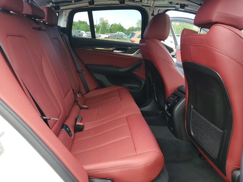 Продаж на аукціоні авто 2023 Bmw X4, vin: 5UX43DT07P9S45863, номер лоту: 64296556