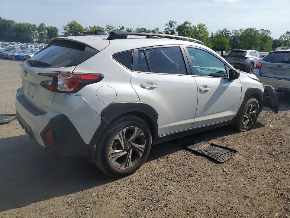 Продаж на аукціоні авто 2024 Subaru Crosstrek, vin: JF2GUADC0RH340066, номер лоту: 64266006