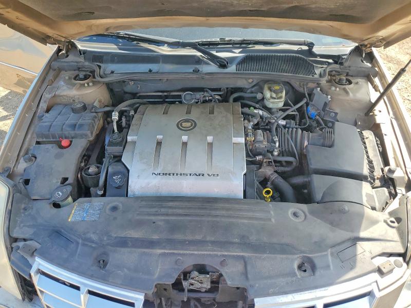 Aukcja sprzedaży 2006 Cadillac Dts, vin: 1G6KD57Y36U139744, numer aukcji: 66415486