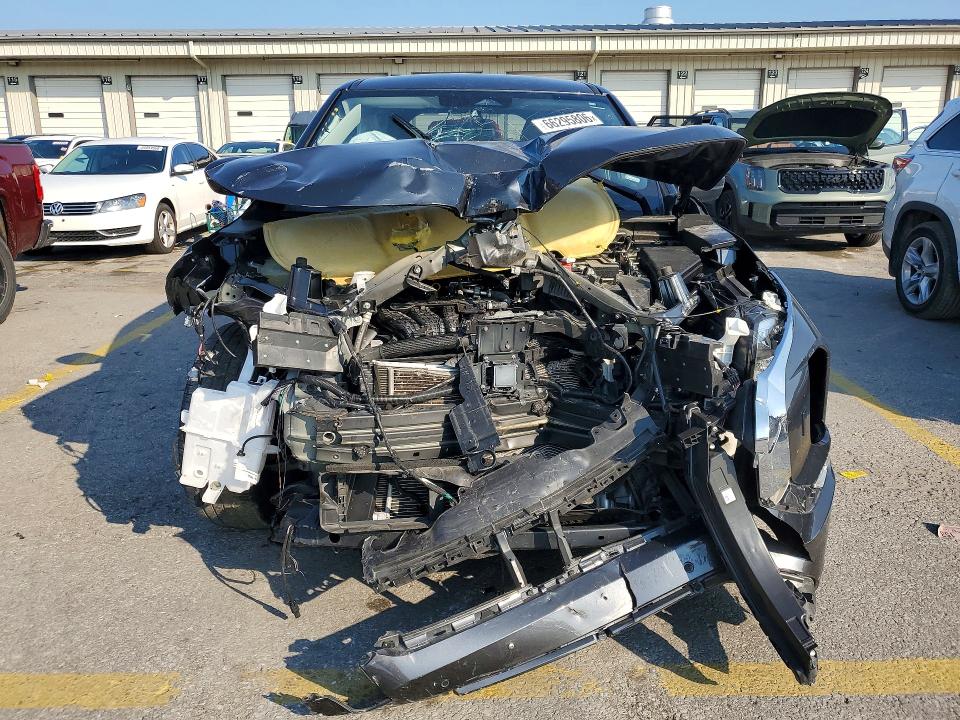 Aukcja sprzedaży 2025 Mitsubishi Outlander, vin: JA4J4VA80SZ015357, numer aukcji: 66295806
