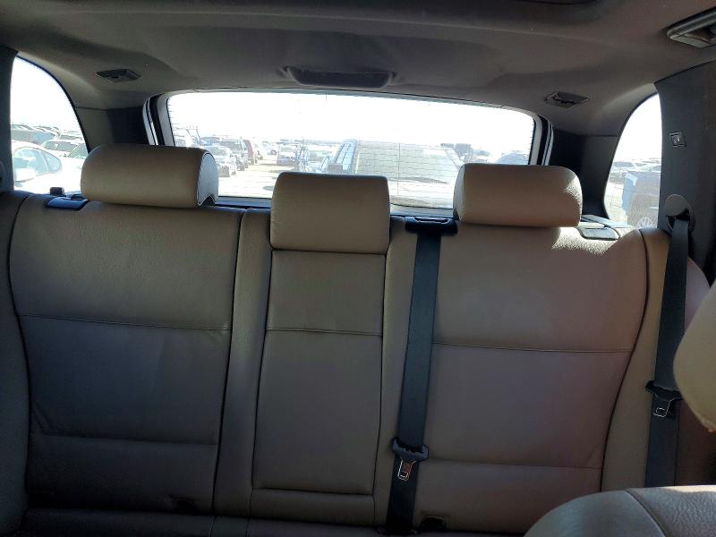 67124386 :رقم المزاد ، 5UXFA135X6LY19463 vin ، 2006 Bmw X5 مزاد بيع