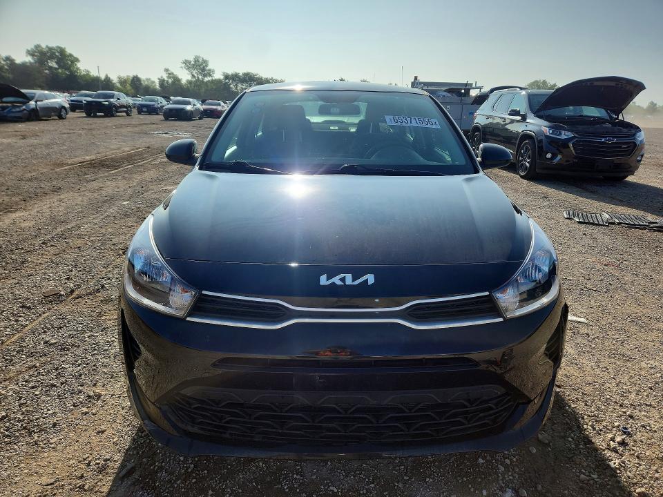 Aukcja sprzedaży 2023 Kia Rio, vin: 3KPA24AD1PE628593, numer aukcji: 65371556