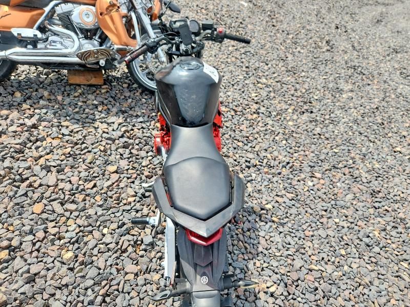 Продажа на аукционе авто 2012 Yamaha Fz6, vin: JYARJ18E3CA009893, номер лота: 64958076