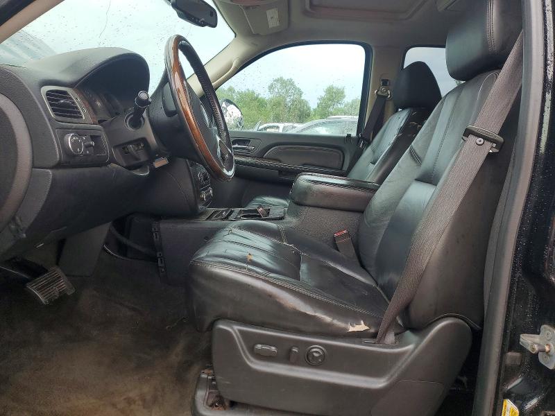 64785306 :رقم المزاد ، 1GKFK63857J337054 vin ، 2007 Gmc Yukon مزاد بيع