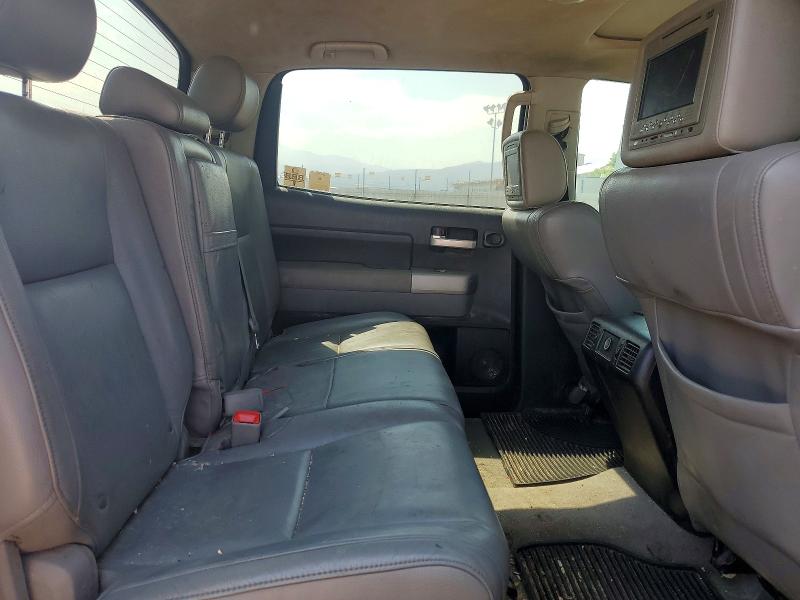 Aukcja sprzedaży 2008 Toyota Tundra, vin: 5TFDV58178X055061, numer aukcji: 63718346