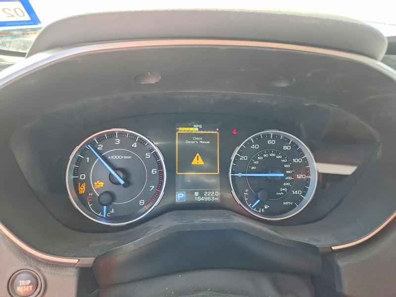 Aukcja sprzedaży 2020 Subaru Ascent, vin: 4S4WMARD0L3449056, numer aukcji: 67266816