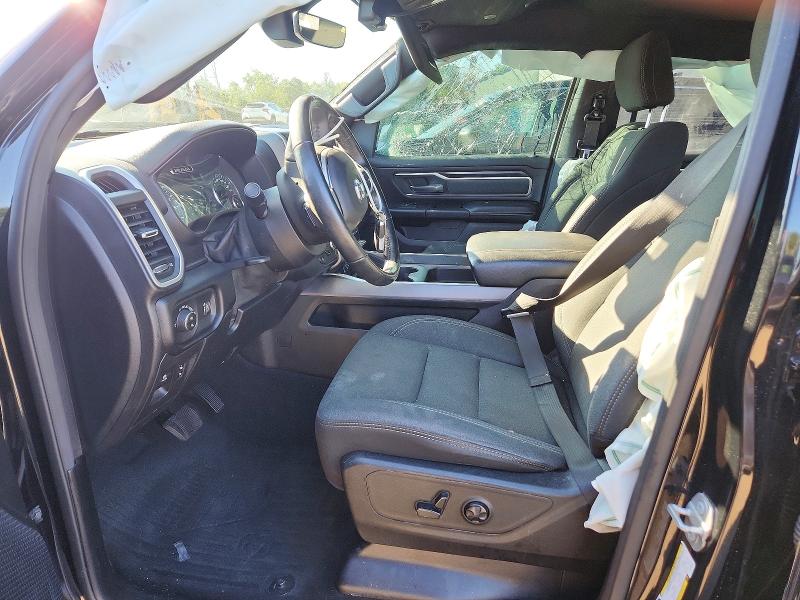 66167716 :رقم المزاد ، 1C6SRFFT5LN355294 vin ، 2020 Dodge Ram مزاد بيع