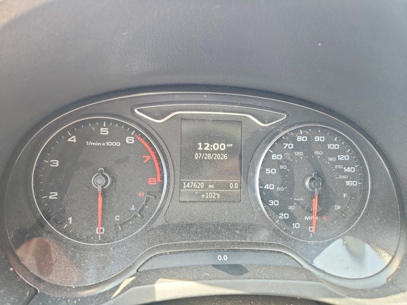 64993736 :رقم المزاد ، WAUACGFF7F1085547 vin ، 2015 Audi A3 مزاد بيع