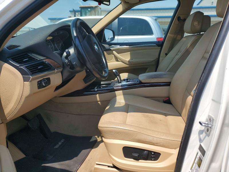 Aukcja sprzedaży 2009 Bmw X5, vin: 5UXFE43559L265548, numer aukcji: 64780856