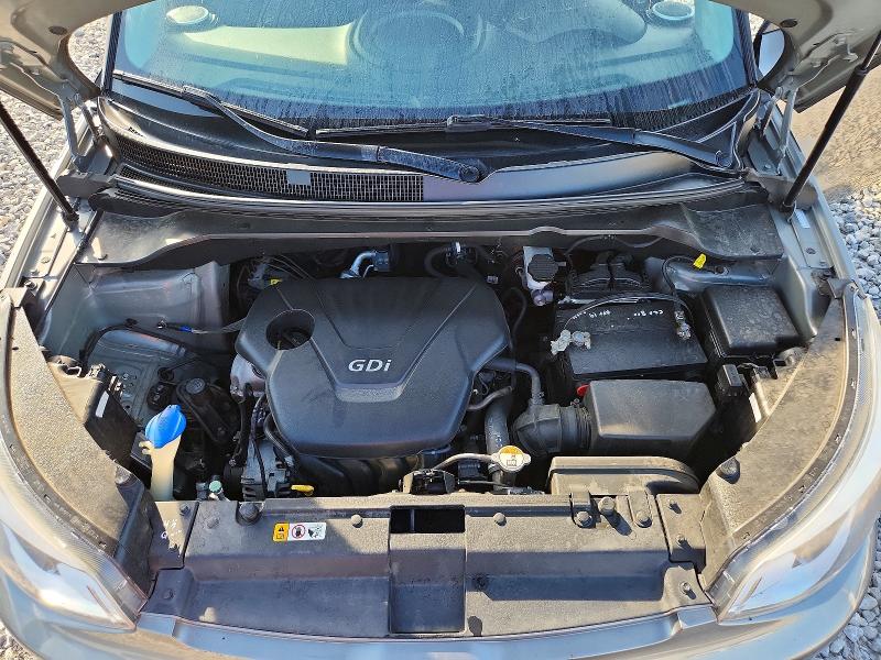 Продаж на аукціоні авто 2016 Kia Soul, vin: KNDJN2A26G7404732, номер лоту: 66395916