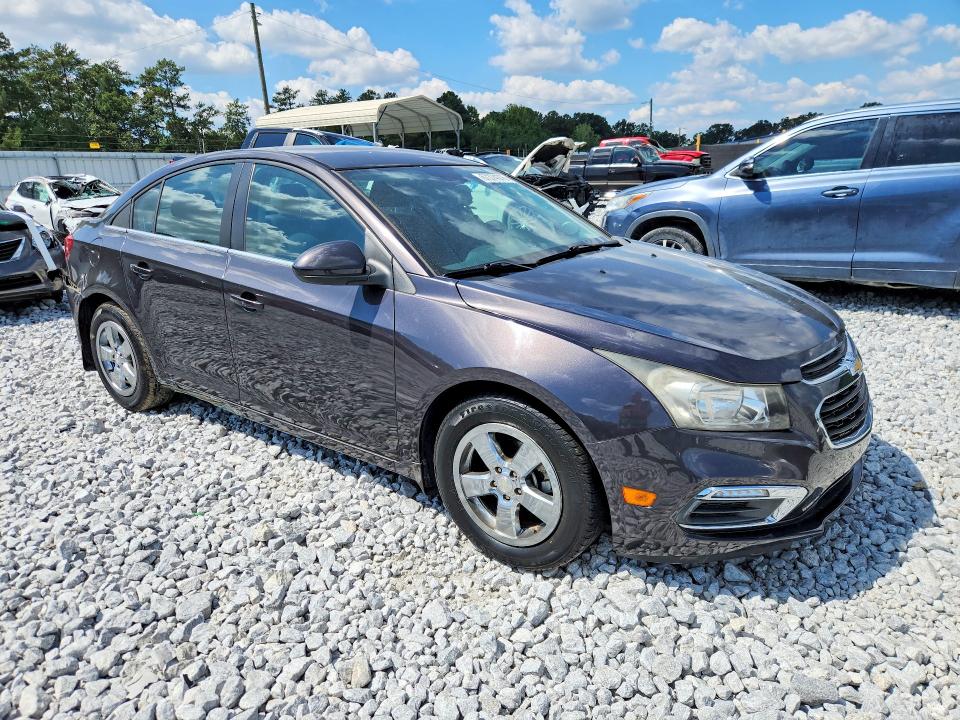 Aukcja sprzedaży 2016 Chevrolet Cruze Limited, vin: 1G1PE5SB1G7105216, numer aukcji: 67374376
