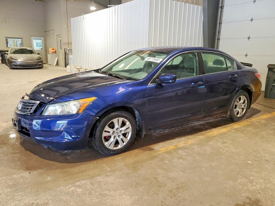 Aukcja sprzedaży 2009 Honda Accord, vin: 1HGCP26409A077460, numer aukcji: 66775606