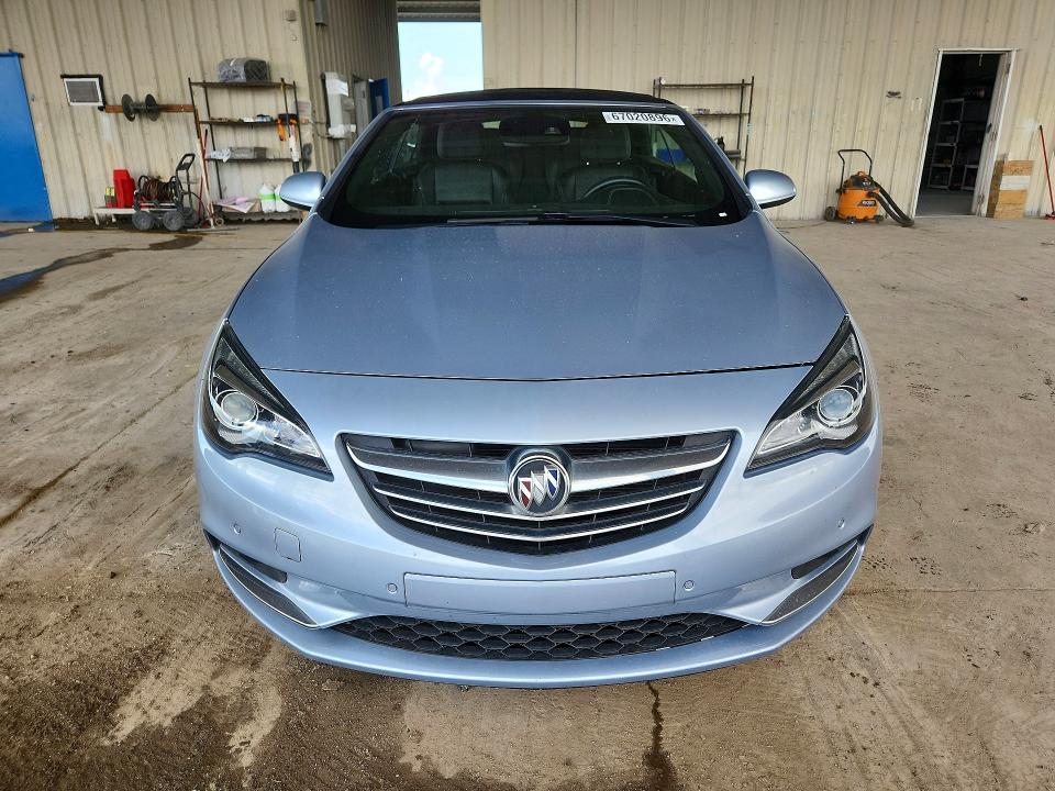 Aukcja sprzedaży 2019 Buick Cascada, vin: W04WH3N55KG352763, numer aukcji: 67020896