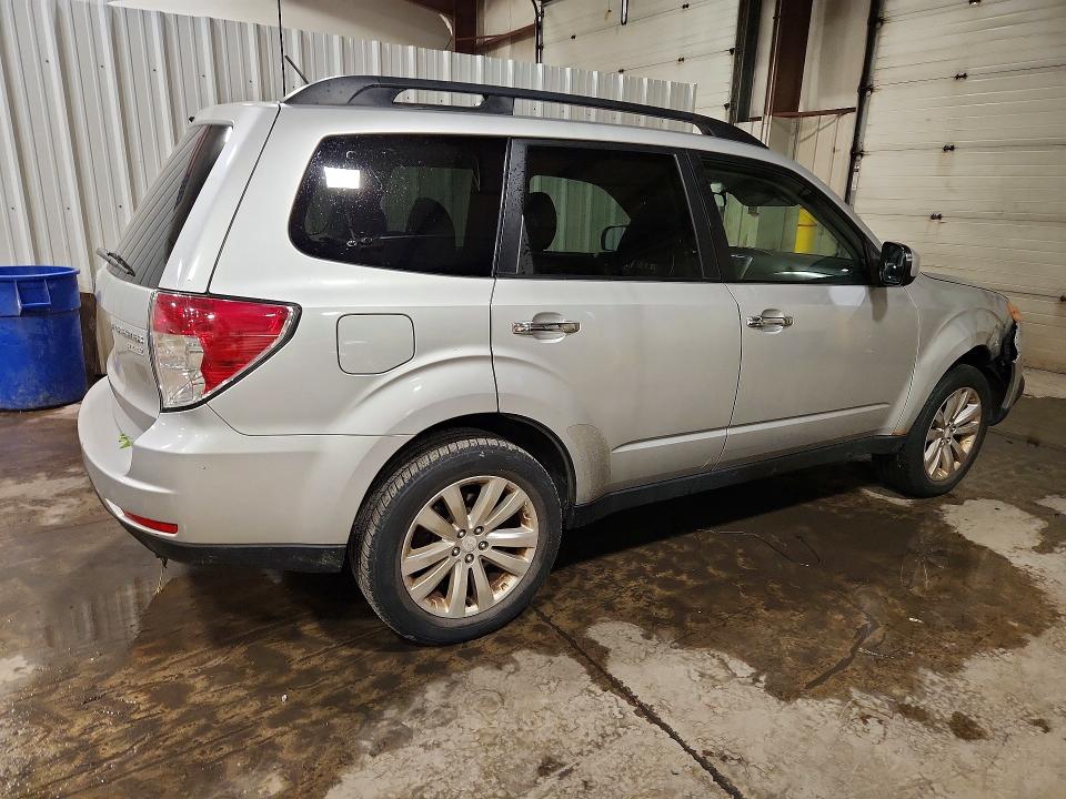 Aukcja sprzedaży 2011 Subaru Forester, vin: JF2SHAECXBH723550, numer aukcji: 63900516
