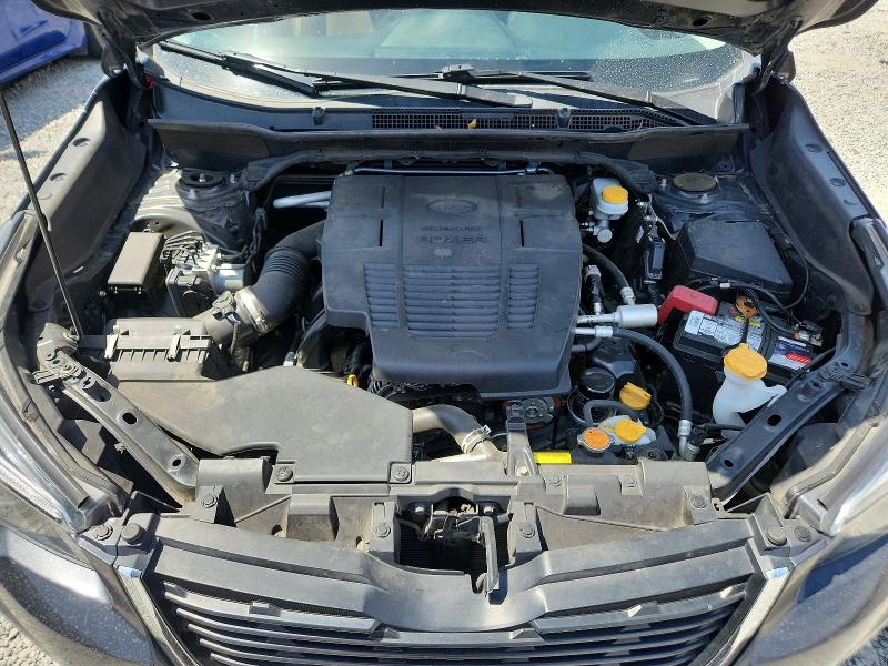 Продаж на аукціоні авто 2021 Subaru Forester, vin: JF2SKAXC9MH472957, номер лоту: 66913176