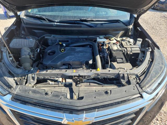 Aukcja sprzedaży 2023 Chevrolet Equinox, vin: 3GNAXUEG0PS166929, numer aukcji: 66573016