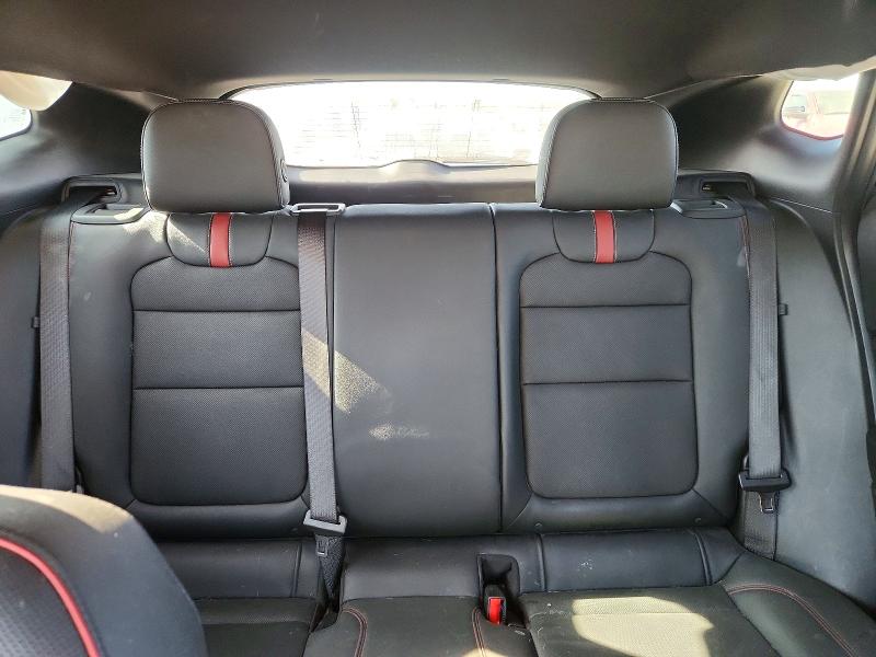 Aukcja sprzedaży 2024 Chevrolet Trax, vin: KL77LJE2XRC009190, numer aukcji: 66498116