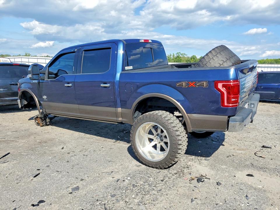 Продажа на аукционе авто 2015 Ford F150, vin: 1FTEW1EG6FFB18432, номер лота: 65485996