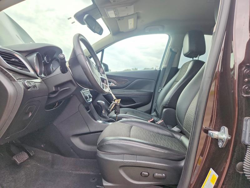 64011606 :رقم المزاد ، KL4CJESB3FB264830 vin ، 2015 Buick Encore مزاد بيع