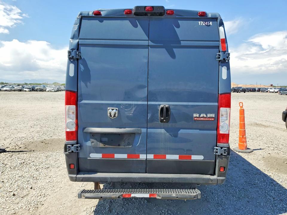 Aukcja sprzedaży 2019 Ram Promaster 3500, vin: 3C6URVJG3KE558488, numer aukcji: 66397006