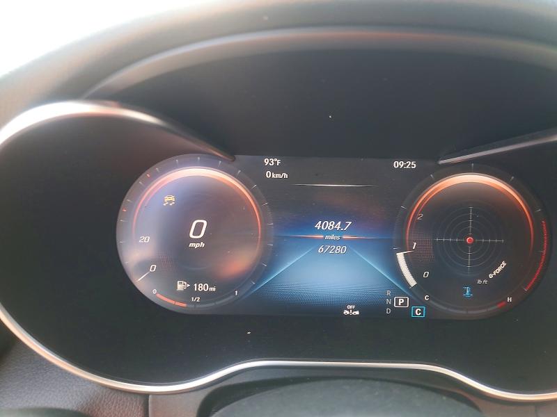 Aukcja sprzedaży 2020 Mercedes-benz C, vin: 55SWF8EB0LU324782, numer aukcji: 65648396