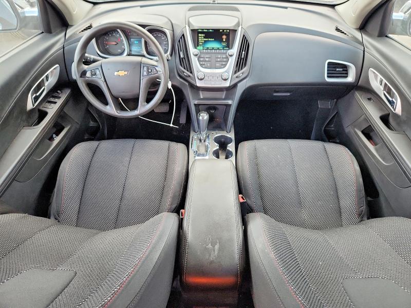 Продаж на аукціоні авто 2016 Chevrolet Equinox, vin: 2GNFLEEK8G6327893, номер лоту: 65988956