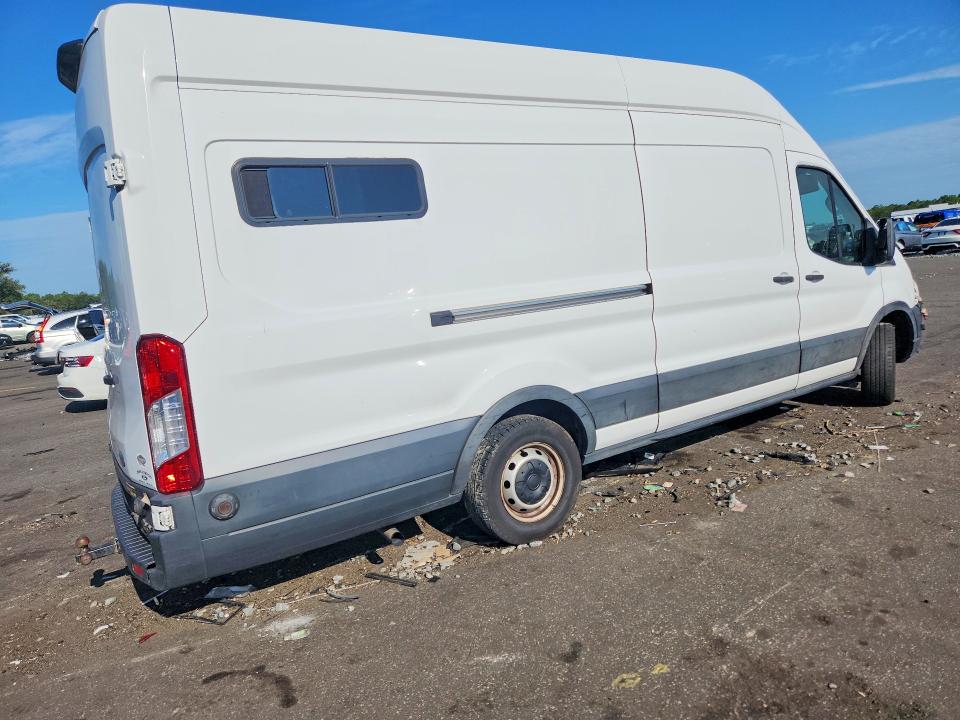 Продажа на аукционе авто 2020 Ford Transit, vin: 1FTBW3XG3LKB42489, номер лота: 65433336