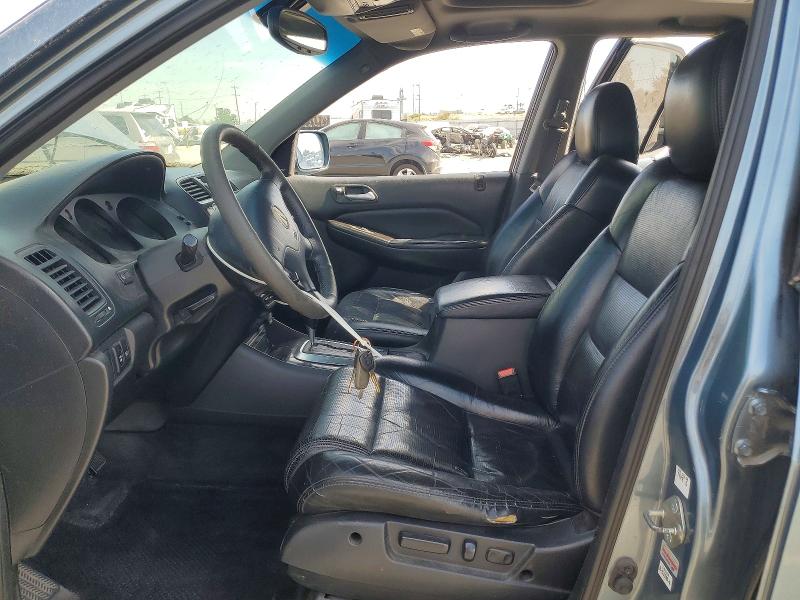 Aukcja sprzedaży 2006 Acura Mdx, vin: 2HNYD189X6H502559, numer aukcji: 65695766