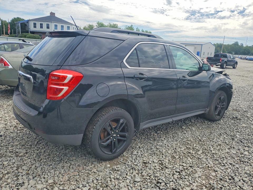 Продажа на аукционе авто 2017 Chevrolet Equinox, vin: 2GNFLFEKXH6266344, номер лота: 63585396