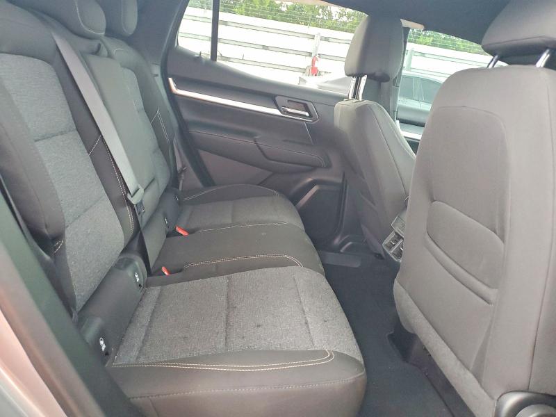 65899906 :رقم المزاد ، 3GKALMEG4TL147281 vin ، 2026 Gmc Terrain مزاد بيع