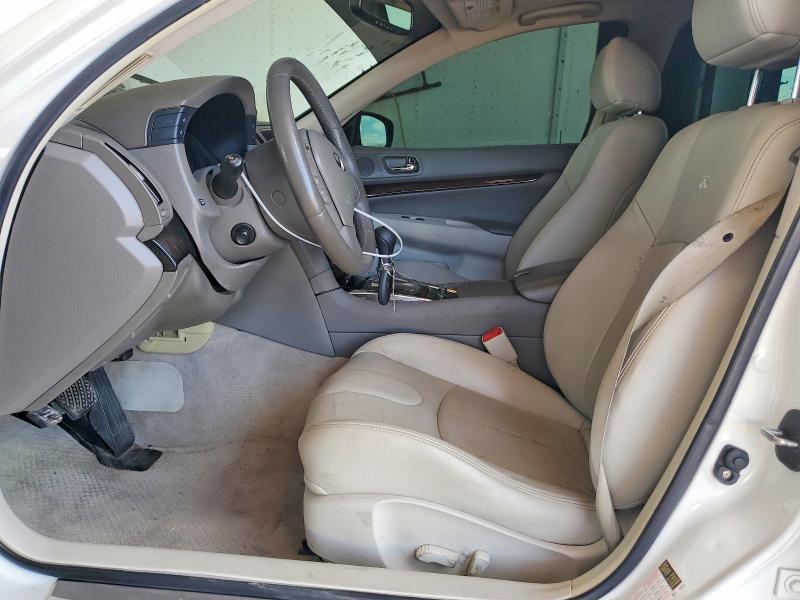 Продажа на аукционе авто 2013 Infiniti G37 Sedan, vin: JN1CV6AP0DM713060, номер лота: 66417056