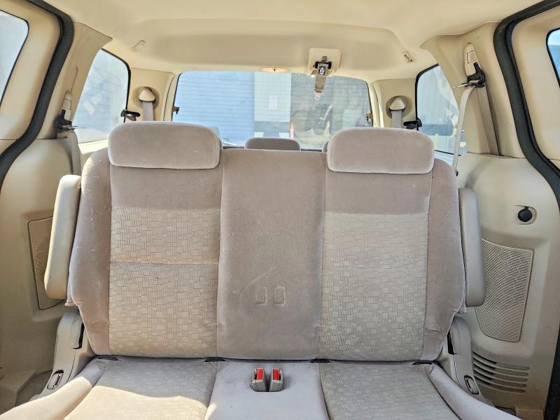 Продаж на аукціоні авто 2004 Ford Freestar, vin: 2FMZA51664BB16520, номер лоту: 64698216