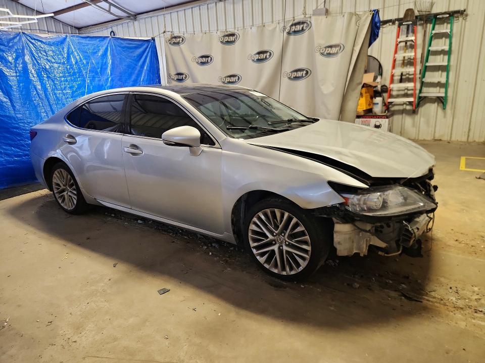 Продаж на аукціоні авто 2014 Lexus Es, vin: JTHBK1GG7E2086249, номер лоту: 66290716