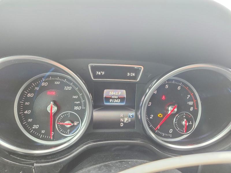 Продажа на аукционе авто 2019 Mercedes-benz Gle, vin: 4JGDA5GB2KB209973, номер лота: 62745776