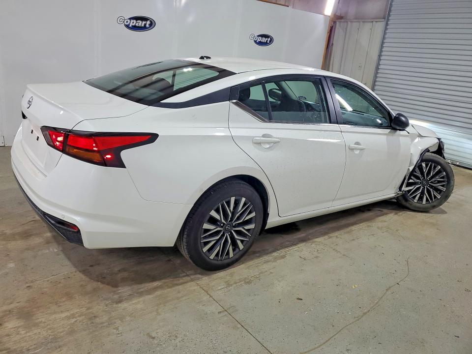 Продажа на аукционе авто 2026 Nissan Altima, vin: 1N4BL4DV9TN342542, номер лота: 65181706