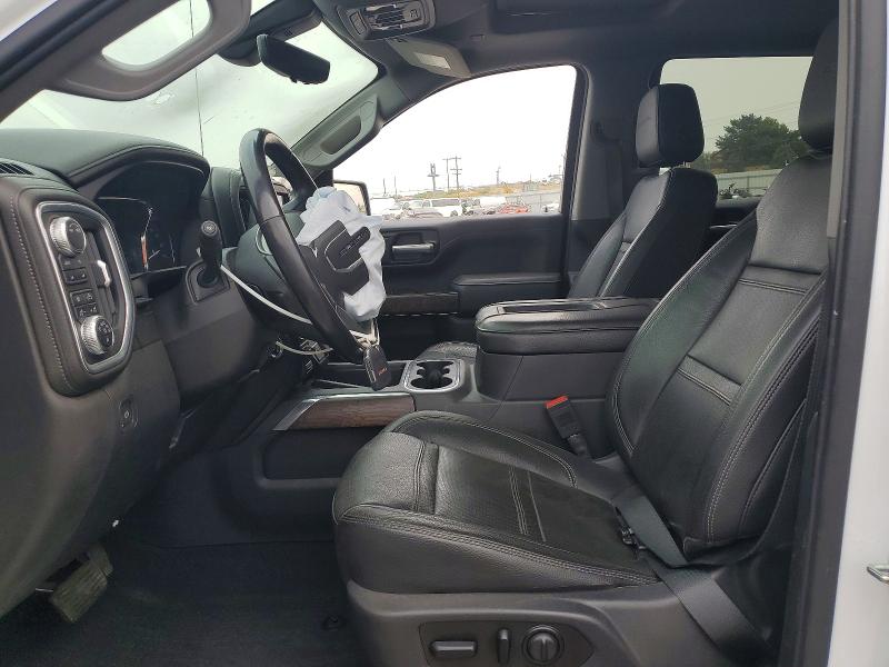 Продаж на аукціоні авто 2020 Gmc Sierra, vin: 3GTU9FEL5LG313252, номер лоту: 64511586