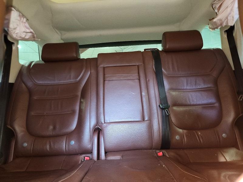 66376596 :رقم المزاد ، WVGEP9BP3ED009223 vin ، 2014 Volkswagen Touareg مزاد بيع