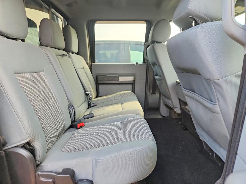 Продаж на аукціоні авто 2016 Ford F250, vin: 1FT7W2B63GEC40781, номер лоту: 64905436