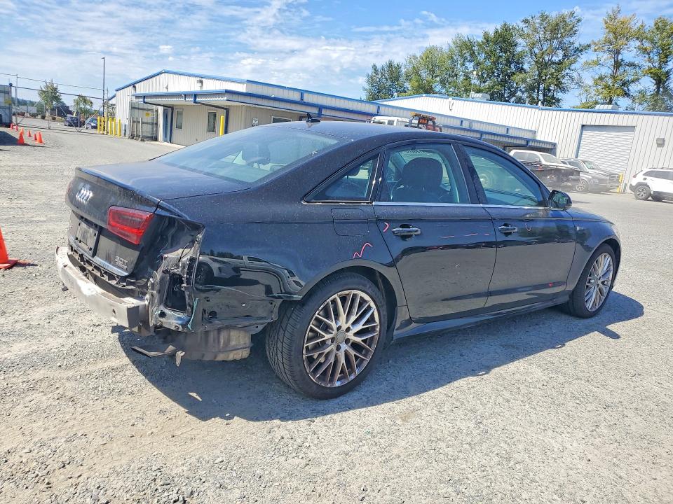 Продаж на аукціоні авто 2016 Audi A6, vin: WAUFGAFC1GN005859, номер лоту: 64136876