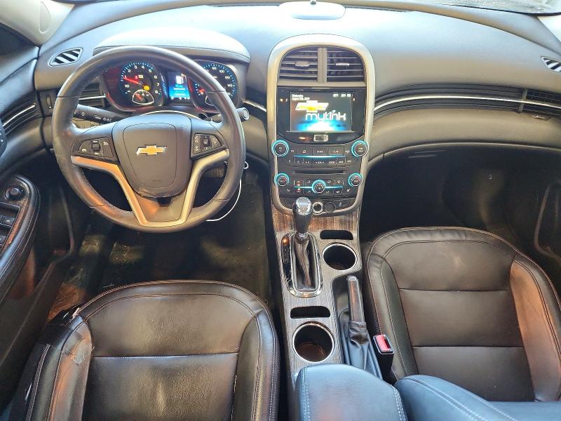 Продаж на аукціоні авто 2016 Chevrolet Malibu Limited, vin: 1G11E5SA1GU143057, номер лоту: 65542406